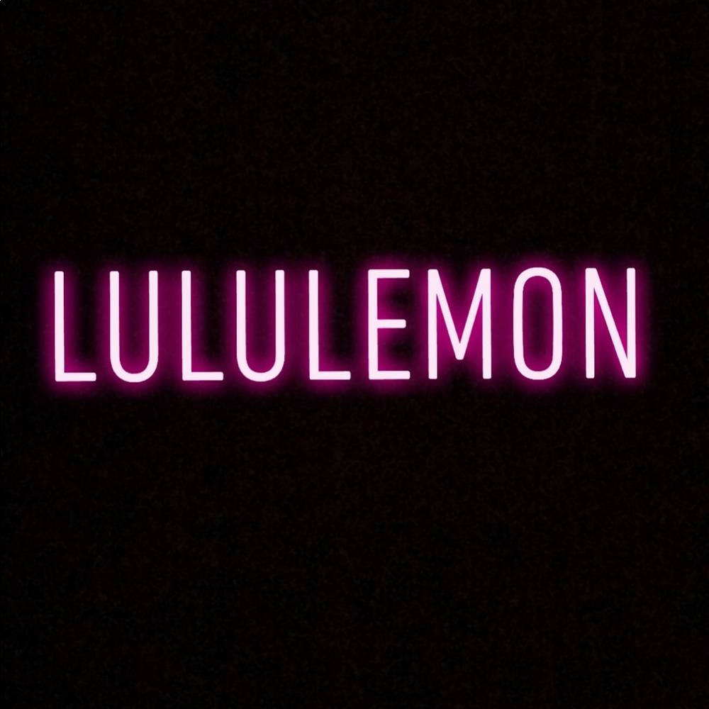 Lululemon